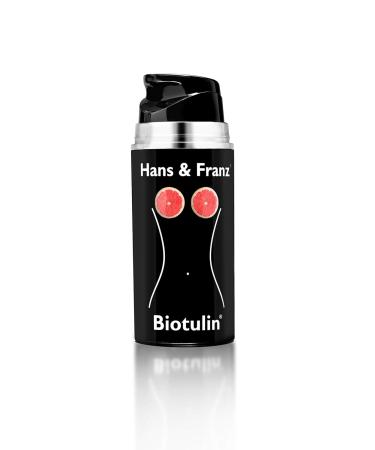 BIOTULIN Hans & Franz Lotion Get a Youthful Wrinkle-Free D collet | Shop Internationally - Buy Online on GoSupps.com