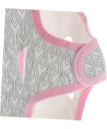 Ipetboom Shaping Mask Double Chin Strap Toning Sleeping Mask for Men Facial Treatment Facial Mask Skin Care Hoisting Lifting Yes Easy Masks Face Shaping - Buy Online on GoSupps.com