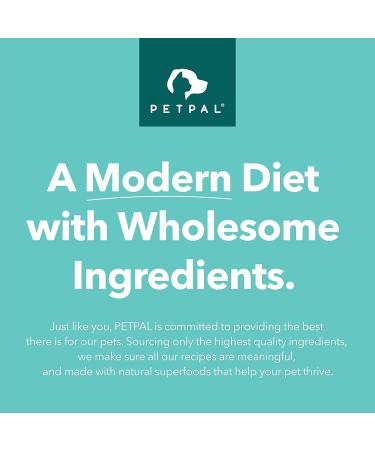 PetPal Organic Pet Hemp Oil for Dogs & Cats - 200 000 Canadian Grown Natural Calming Aid Stress and Separation Anxiety Rich in Omega 3 6 9 Antioxidants Mobility Support Arthritis Hip & and Joint Care. (2oz (60ml)) 60.0 ml (Pack of 1) - Buy Online on GoSupps.com