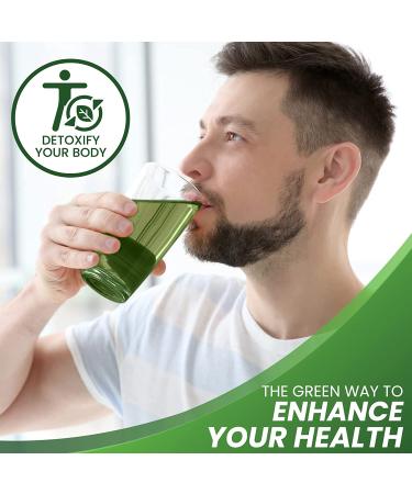Pure Natural Liquid Chlorophyll Drops by NobleAid - Detox, Odor Neutralizer, Energy Booster - Vegan and Gluten-free Mulberry Supplement - 2 Fl oz - Buy Online on GoSupps.com