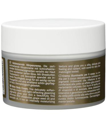 Buy Marbert Bath & Body Glow Cream - 2 Pack (2 x 225 ml) | Premium Hydrating Body Cream - International Shipping Available - Buy Online on GoSupps.com