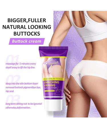 Complete Breast Enhancement Set - White Coconut & Papaya Creams + Enlarging Essence - Lift Firm Plump | All Skin Types | 3-Piece Kit (Butt Lifting Cream) - Buy Online on GoSupps.com