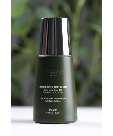 Hyaluronic Acid Serum - Long-Lasting Hydration & Anti-Aging Solution | Reduce Fine Lines & Enhance Skin Texture | International Shipping Available - Buy Online on GoSupps.com