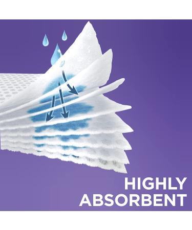 Band-Aid Absorbent Cushion Care Square Gauze Pads for Minor Cuts, Scrapes & Burns - 25 ct - Buy Online on GoSupps.com