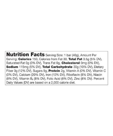 Cinnamon Toast Crunch Cereal Bar 1.42 Oz - Pack of 96 | Delicious Breakfast Snack - Buy Online on GoSupps.com
