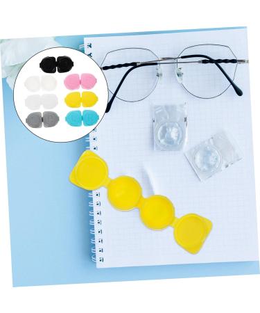 Buy Gatuida 14th Double Glasses Case for Contact Lenses - Clean Care Storage with Mirror | International Shipping Available - Buy Online on GoSupps.com