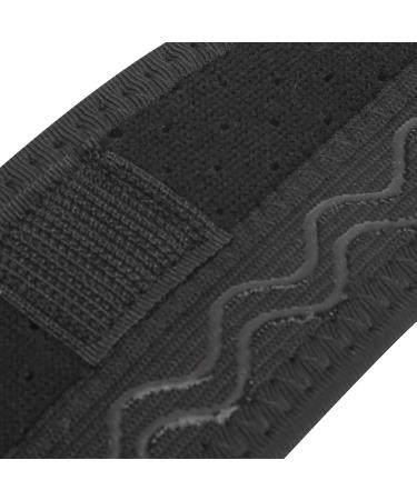 Breathable Adjustable Knee Brace for Outdoor Climbing Running & Sports - 4 Spring Bars Support - Buy Online on GoSupps.com