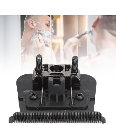 Barber Edger Cutter Blades Multi-Purpose T-Shaped Hair Clipper Head 787 (Black) - Buy Online on GoSupps.com