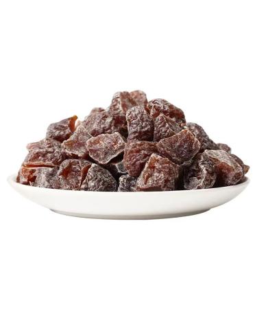 Preserved Fruit Dried Plum 200g Salty Sweet and Sour Plum Seedless Plum Snack Dried Fruit Preserves