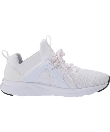 PUMA Enzo 2 7.5 Women's Sneakers in Puma White-Rose Gold - Buy Online on GoSupps.com