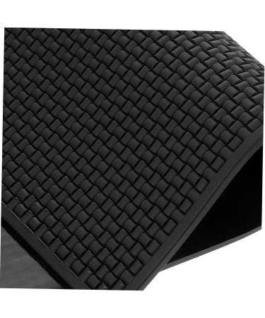 Barber tools Silicone Mat Hair Tools Mat for Salon Hair Stations for Hair Stylist Barber Organizer Hair Tool Organizer Barber Mat Beauty Tools - Buy Online on GoSupps.com