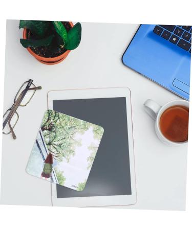 Healeved 60 Pcs Microfiber Glasses Cleaning Cloth - Car Jewelry & Lens Wipes for Eye & Computer Cleaning - Buy Online on GoSupps.com