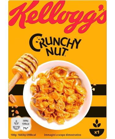 Kelloggs Breakfast Meal Pick N Mix - Choose From 7+ Flavours | Fruit'n Fibre Special K Frosties Crunchy Nut | 8 Portions of Each - Perfect Breakfast Gift Set for Meal Lovers - Buy Online on GoSupps.com