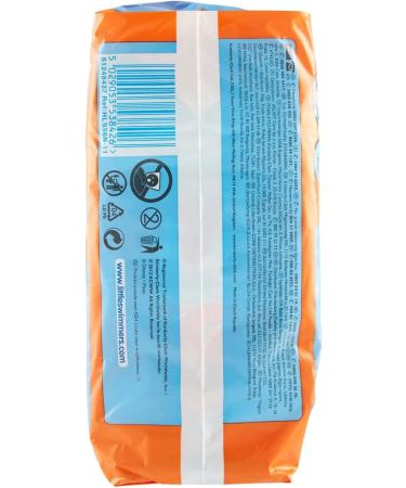 Huggies Schwimmwindeln Gr. 5+ mit Nemo Design - 11er Pack f r Babys & Kleinkinder | Internationaler Versand verf gbar - Buy Online on GoSupps.com