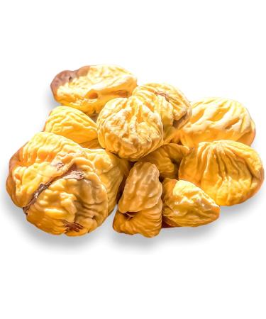 Garessine Organic Dried Chestnuts Packs of 250g 4 1 Kg - Buy Online on GoSupps.com