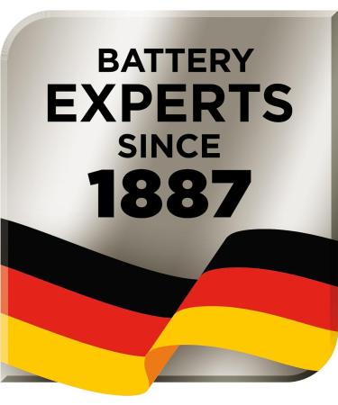 VARTA V27A Alkaline Battery - 1-Pack | High Performance Electronics Battery | Original Blister Pack | Fast International Shipping - Buy Online on GoSupps.com