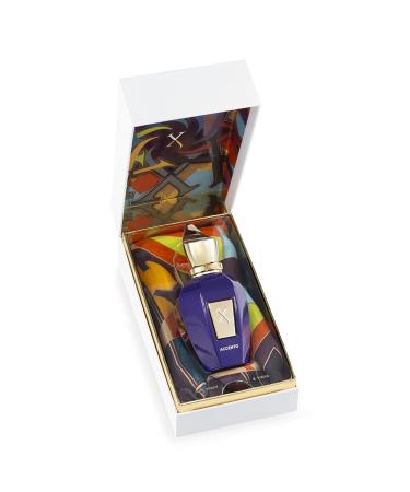 XERJOFF V Accento Eau de Parfum 50ml - Buy Online on GoSupps.com