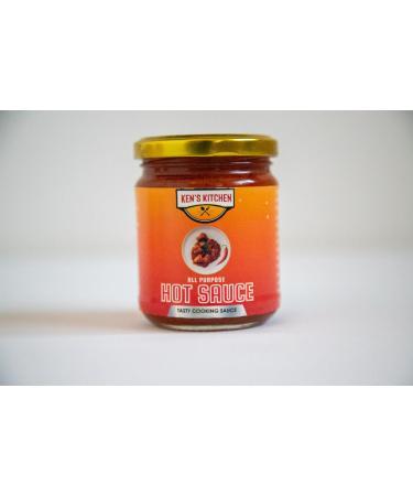 Ken's Kitchen All purpose sauce 220g