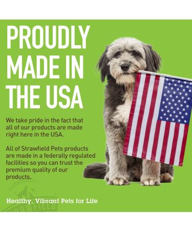 Chlorhexidine Wipes for Dogs & Cats - 50 Pads with Ketoconazole & Aloe - Hot Spot, Mange, Ringworm Relief - Antibacterial & Antifungal Treatment - USA Made - Buy Online on GoSupps.com