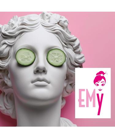 EMy Eye and Lip Contour 15 ml Distensive Anti-Aging and Refreshing Targeted Eye and Lip Treatment with Refreshing and Toning Effect - Buy Online on GoSupps.com