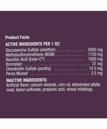 Horse Health Reach Joint Pellets 2.81 lbs - Support Horse Joint Health - Buy Online on GoSupps.com