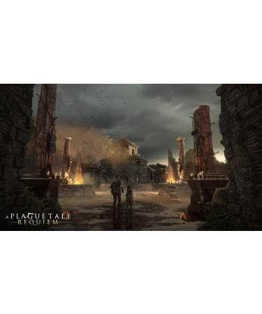 A Plague Tale: Requiem (Xbox Series X) Xbox Series X Single - Buy Online on GoSupps.com