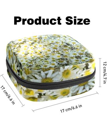 Storage Bags for Women's Bandages & Menstrual Cups | Portable Solutions for Teens & Women - Buy Online on GoSupps.com