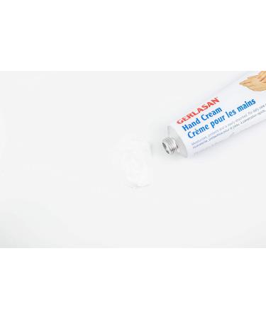 Gehwol BI624155 Gerlan Mains Cream 75 ml - Soothing Foot Care for All Skin Types | International Shipping Available - Buy Online on GoSupps.com