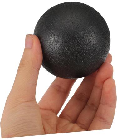 Beavorty Leg Massage Ball & Multi-Purpose Massage Device for Back Foot and Neck Relief | Fasciitis Gymnastics and Fitness Tool - Buy Online on GoSupps.com