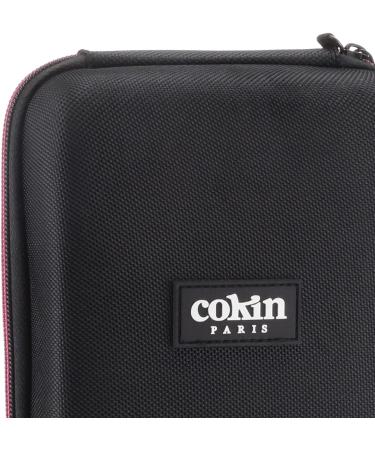 Cokin 11974 Z-PRO 6 Filter Pouch - Large, Black - One Size - Buy Online on GoSupps.com