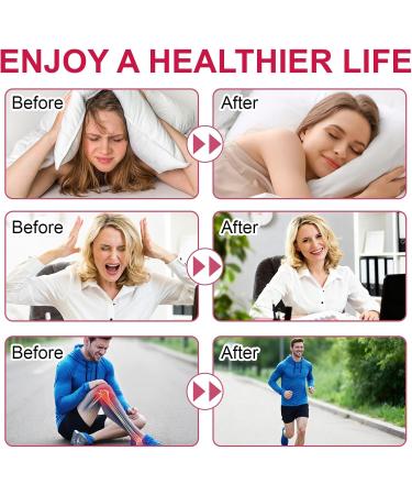 Magnesium Glycinate Gummies with L-Threonate 120pcs Sugar Free Magnesium Complex Gummies for Sleep Body Support and Relaxation Non-GMO Gluten-Free 1 Count (Pack of 120) - Buy Online on GoSupps.com