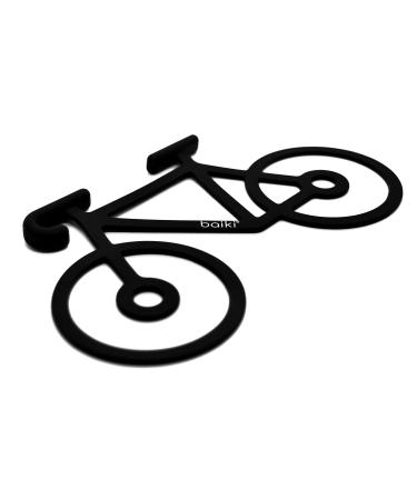 Baiki bicycle universal tensioning rubber cell phone flashlight jacket tool bracket.Silicone band extra strong - luggage tensioner expander rubber band black - Buy Online on GoSupps.com