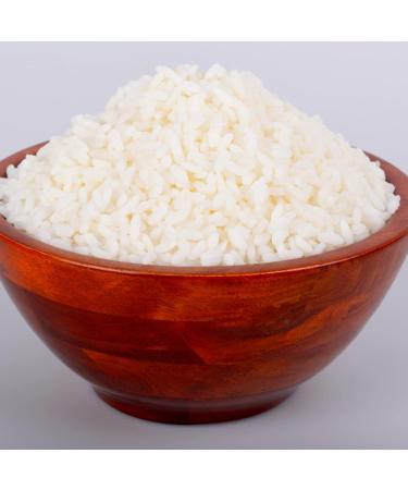 Rice Carnaroli 1kg | Authentic Italian Carnaroli Grain Perfect for Risotto - Buy Online on GoSupps.com