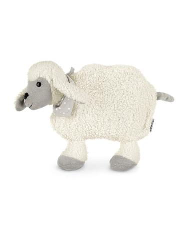 Sterntaler hot water bottle sheep Stanley age: for babies from 1 month size: 20 x 29 cm colour: beige Stanley 2019 - Buy Online on GoSupps.com
