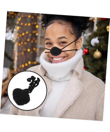 Magiclulu Nose Mask Warmer | Reusable Winter Nose Cover & Cushion for Women | Dust & Cold Protection - Buy Online on GoSupps.com