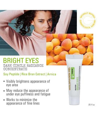 Goldfaden MD Radiance-Boosting Starter Set | Brightening Skincare Essentials for a Transformative Glow - Shop Internationally - Buy Online on GoSupps.com