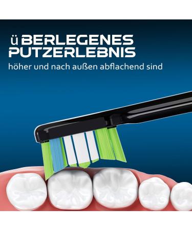 Ayaitee Replacement Brushes for Philips Sonicare ProtectiveClean 4500 4300 3100 | Medium W-Bristles Brush Heads | 8 Pack - Optimal Cleaning & Compatibility - Buy Online on GoSupps.com