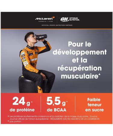 Optimum Nutrition | 100% Whey Gold Standard (300g) | Whey Protein | Whey Gold Small - Buy Online on GoSupps.com