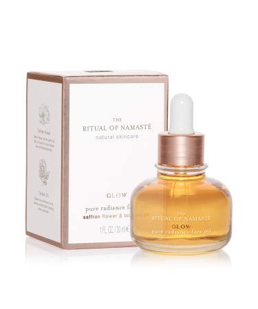 RITUALS The Ritual of Namast Anti-Aging Facial Oil Ageless Collection 30 ml