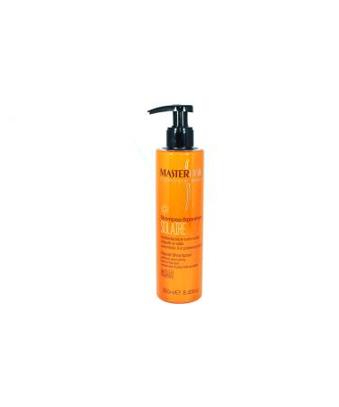 Masterline Masterline Repair Shampoo 250 ml