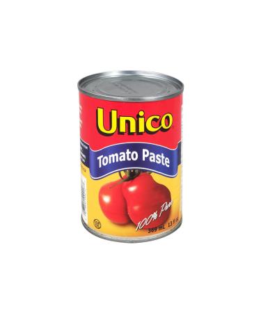 VSO - Unico - Tomato - Paste 369 ml (Pack of 24)