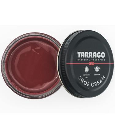 Nourishing Shoe Cream 50 ml - Cherry | For Leather & Synthetic Footwear & Accessories - Buy Online on GoSupps.com