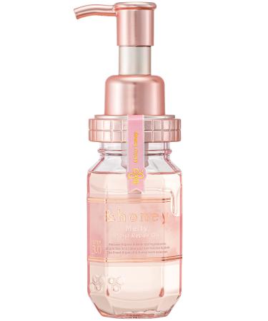 Vee Claire Melty Moist Repair Oil 3.0 (100mL ) And Honey