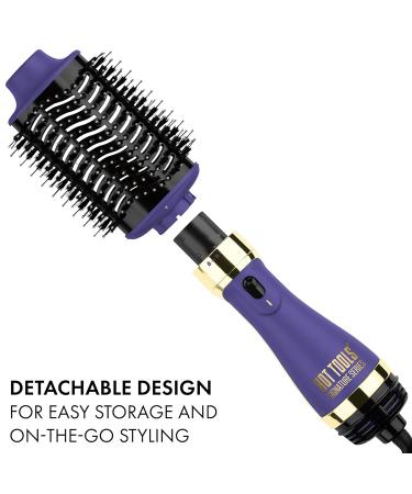 Hot Tools Pro Signature Detachable One Step Volumizer and Hair Dryer 2.8" Large Barrel - Buy Online on GoSupps.com
