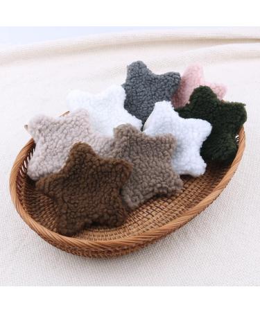 Anti-Drop Teether Chain & Pacifier Clip - Star Pendant Baby Soother | Ideal Teething Toy & Infant Shower Gift - Buy Online on GoSupps.com