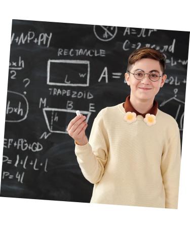 Tofficu Floral Brooch Pin 30 Pcs Hairpin Accessories Crochet Hook Hair Accessories for Kids Diy Flower Charm Wedding Toddler - Buy Online on GoSupps.com