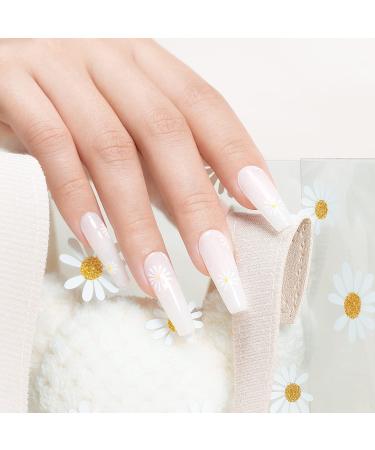 RARJSM Milky White Solid Builder Gel for Nail Extension - 15g - Buy Online on GoSupps.com