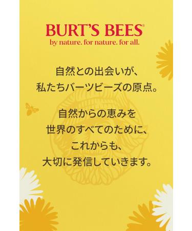 Burts Bees Men's Cooling Lip Balm - Soothing Blister Protection for Men 0.15 oz - Shop Internationally - Buy Online on GoSupps.com