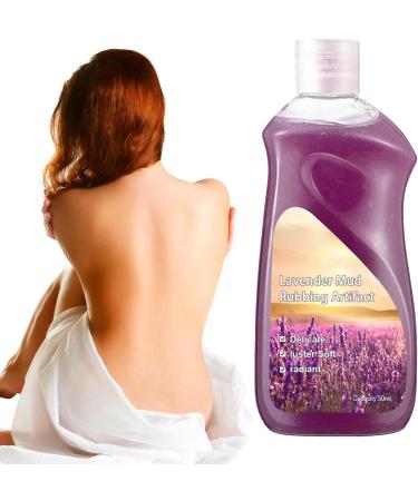Soothing body lotion natural skin care products Multipurpose women soothing skin gel Mild body care products deep cleansing lotion for neck back arms - Buy Online on GoSupps.com