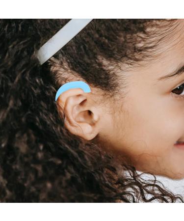 GLEAVI Ear Comfortable Silicone Fixer for Newborns Prominent Ear Lightweight and Portable Design Safe and Aesthetic - Buy Online on GoSupps.com